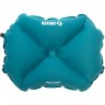 Надувная подушка KLYMIT PILLOW X LARGE GREEN Зеленый 12PLTL01D