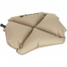 Надувная подушка KLYMIT PILLOW X RECON, Песочная 12PXCy01C