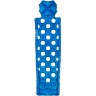 Надувной коврик KLYMIT INERTIA OZONE PAD BLUE Синий 06OZBI01C