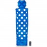 Надувной коврик KLYMIT INERTIA OZONE синий 06OZBL02C