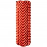 Надувной коврик KLYMIT INSULATED STATIC V Оранжевый 06IVOR02C