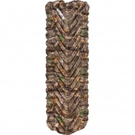 Надувной коврик KLYMIT INSULATED STATIC V REALTREE™ EDGE камуфляж