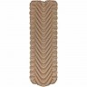 Надувной коврик KLYMIT INSULATED STATIC V RECON Песочный 06IVCy02C