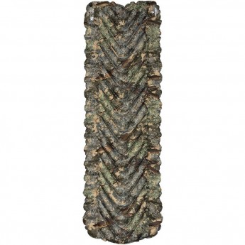 Надувной коврик KLYMIT STATIC V CAMO Камуфляж