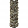 Надувной коврик KLYMIT STATIC V CAMO Камуфляж 06IVKD01C