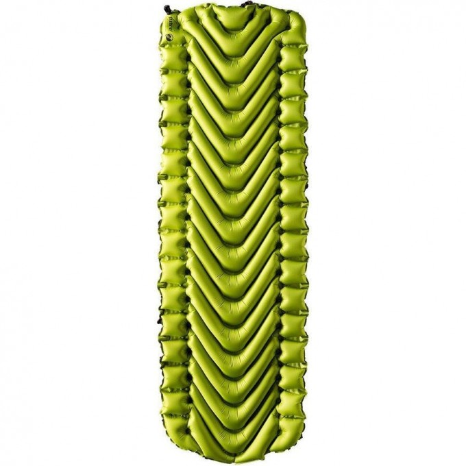 Надувной коврик KLYMIT STATIC V2 PAD GREEN Зеленый 06S2GR02C Надувной коврик KLYMIT STATIC V2 PAD GREEN Зеленый 06S2GR02C