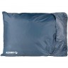 Наволочка KLYMIT DRIFT CAMPING PILLOWCASE QUEEN голубая 12DQBL01E