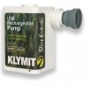 Перезаряжаемый насоc KLYMIT USB R PUMP 03EPGY01A