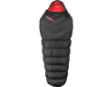 Спальный мешок KLYMIT KSB 0˚ Черно-красный 13KZBK01D