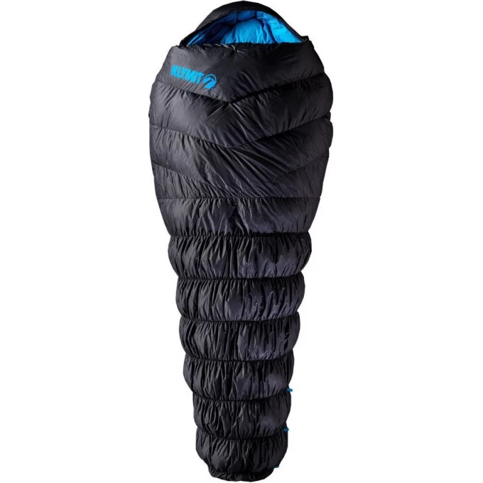 Спальный мешок KLYMIT KSB 20° Черно-синий 13KBBK01D Спальный мешок KLYMIT KSB 20° Черно-синий 13KBBK01D
