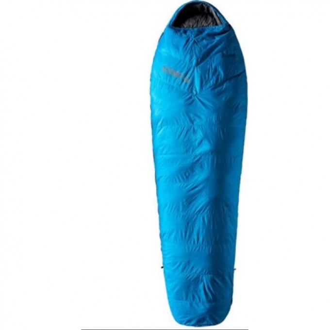 Спальный мешок KLYMIT KSB 35° Голубой 13KSBL35C Спальный мешок KLYMIT KSB 35° Голубой 13KSBL35C