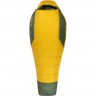 Спальный мешок KLYMIT WILD ASPEN 0 Regular желто-зеленый 13WAYL00C