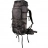 Туристический рюкзак KLYMIT MOTION 60L чёрный 12M6BK60D