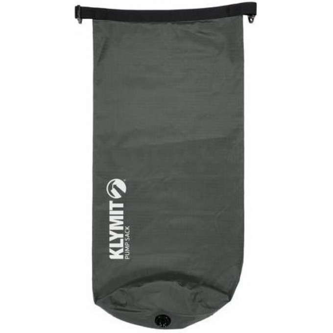 Воздушный насос KLYMIT PUMP SACK 03PSGYFVC Воздушный насос KLYMIT PUMP SACK 03PSGYFVC