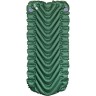 Надувной коврик KLYMIT STATIC V JUNIOR GREEN Зеленый 06SJGr02A